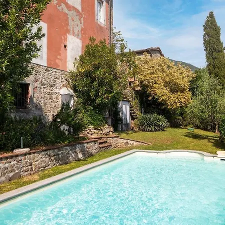 Guest house Il Gelsomino