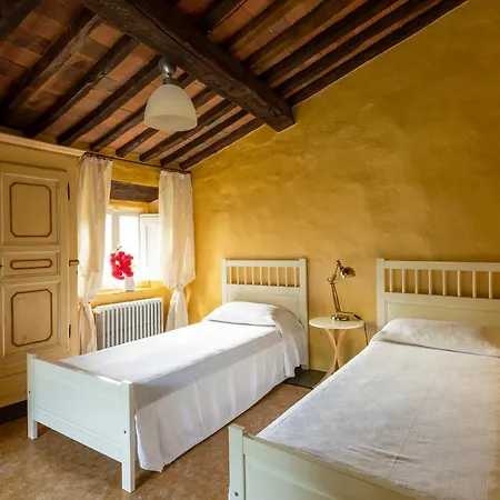 Il Gelsomino Affittacamere