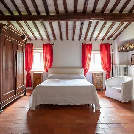 Il Gelsomino Lucca