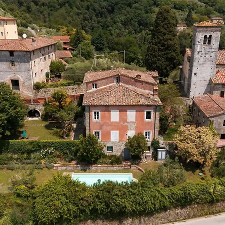 Affittacamere Il Gelsomino *