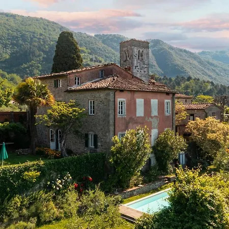 Il Gelsomino Guest house *