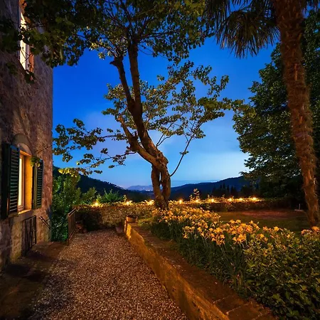 Guest house Il Gelsomino