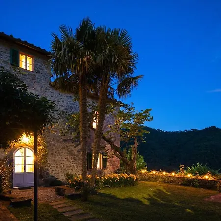 Guest house Il Gelsomino *