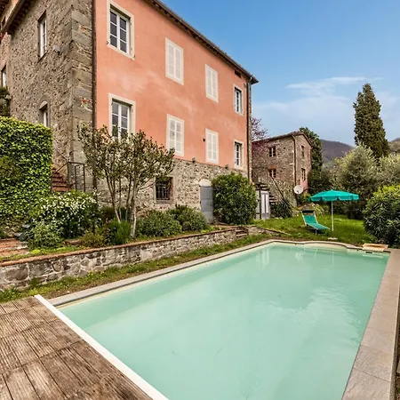 Guest house Il Gelsomino
