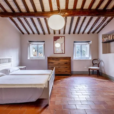 Il Gelsomino Lucca