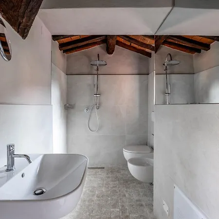 Guest house Il Gelsomino *