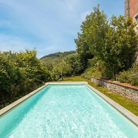 Guest house Il Gelsomino *
