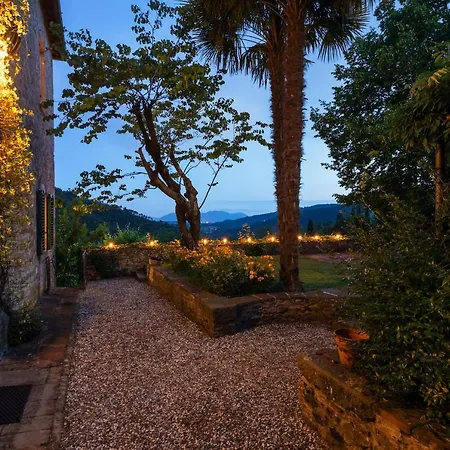 Guest house Il Gelsomino