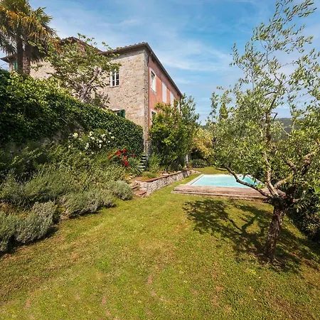 Guest house Il Gelsomino *