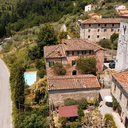 Guest house Il Gelsomino *