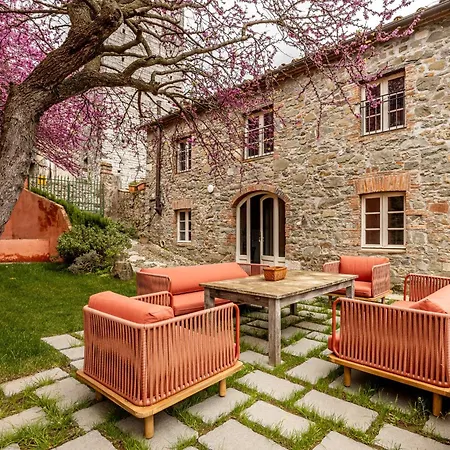 Il Gelsomino Guest house Lucca