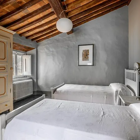 Il Gelsomino Guest house Lucca