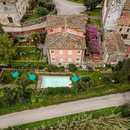 Il Gelsomino Guest house *