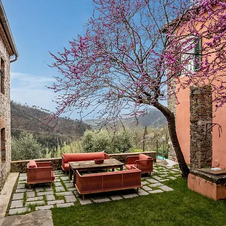 Guest house Il Gelsomino Lucca