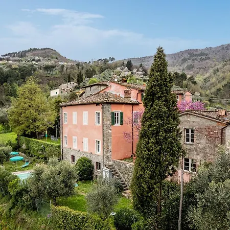 Il Gelsomino Guest house