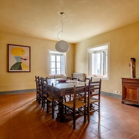 Il Gelsomino Guest house Lucca