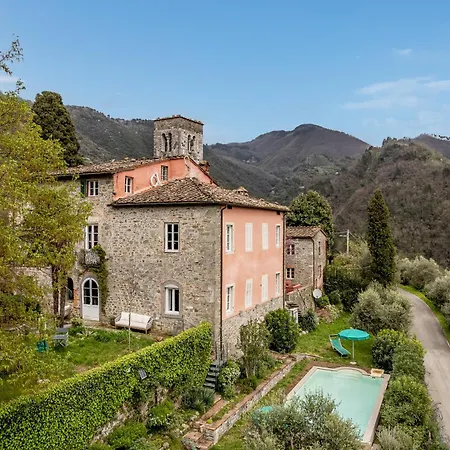 Guest house Il Gelsomino Lucca