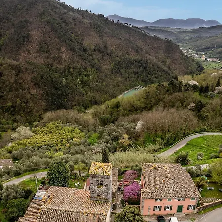Guest house Il Gelsomino