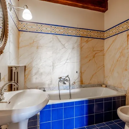 Guest house Il Gelsomino Lucca